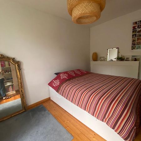 Le Loft Brestois别墅 外观 照片