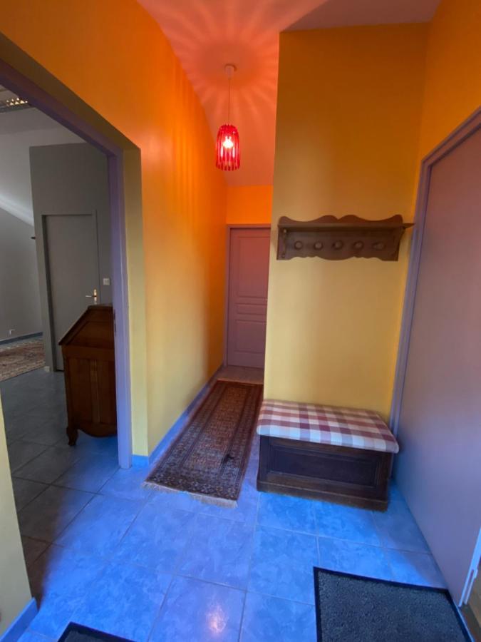 Le Loft Brestois别墅 外观 照片
